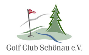 Golfclub Schoenau Logo