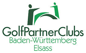GolfpartnerClubs Logo